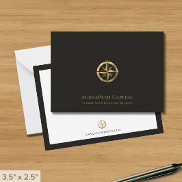 資産管理カード ノートカード