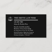 資産計画の名刺 名刺 (正面)