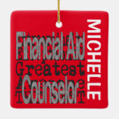 資金援助参事官カスタム会 セラミックオーナメント (裏面)