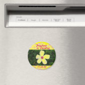 資金調達者日付の保存 マグネット (インサイチュ (食洗機))