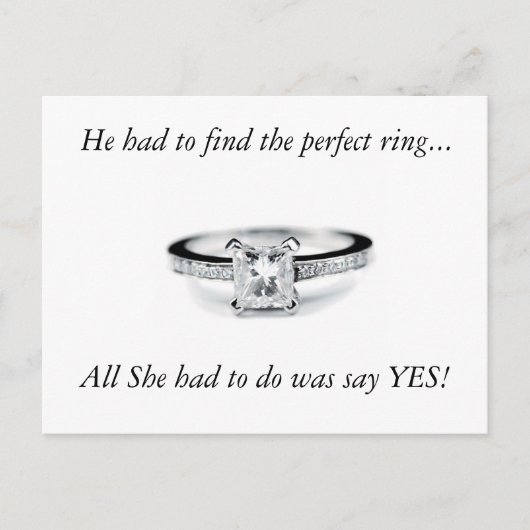 賛成して下さい 案内ポストカード (正面)