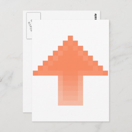 賛成票 ポストカード (正面/裏面)