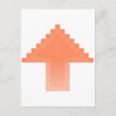 賛成票 ポストカード (正面)