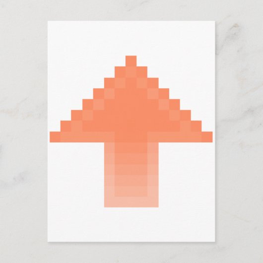 賛成票 ポストカード (正面)