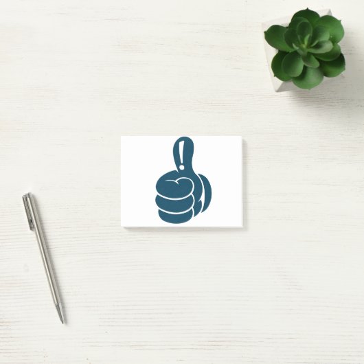 賛成！ ポストイット (オフィス)