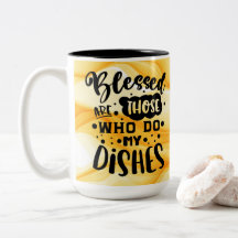 賛美お皿を盛る者だ