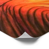 賛美が上がる時 ポスター (角)