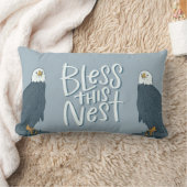 賛美この巣SWFEC装飾用クッション ランバークッション (ブランケット)