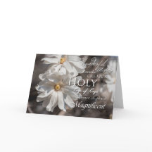 賛美されたイースター