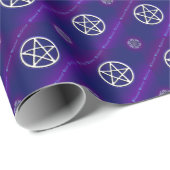 賛美された冬至 ラッピングペーパー (ロールコーナー)