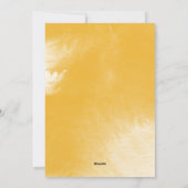 賛美された及び感謝している数々のな写真の休日カード シーズンカード (裏面)