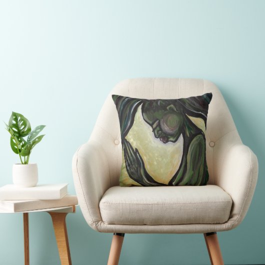 賛美された及び非常に支持された枕 クッション (椅子)