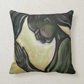 賛美された及び非常に支持された枕 クッション