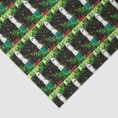 賛美された母ティッシュペーパー 薄葉紙 (詳細)