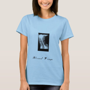 賛美された翼 Tシャツ
