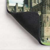 賛美された聖母マリアのカテドラル教会 マウスパッド (コーナー)