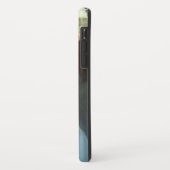 賛美された聖母マリアの神秘的なバラのカトリック教徒 Case-Mate iPhoneケース (裏面/左)