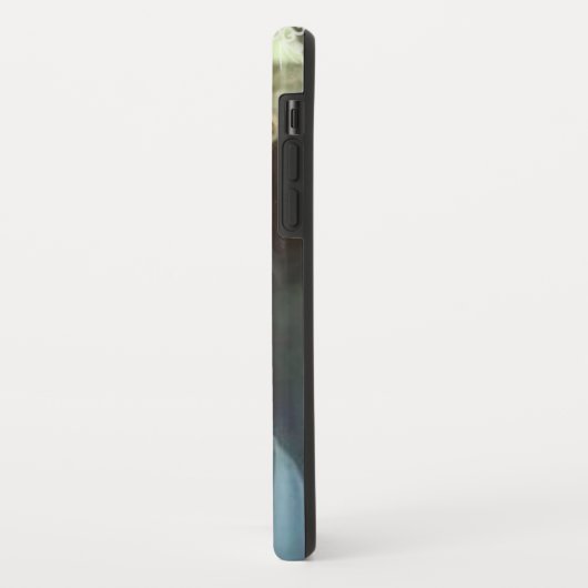 賛美された聖母マリアの神秘的なバラのカトリック教徒 Case-Mate iPhoneケース (裏面/左)