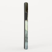 賛美された聖母マリアの神秘的なバラのカトリック教徒 Case-Mate iPhoneケース (裏面/右)