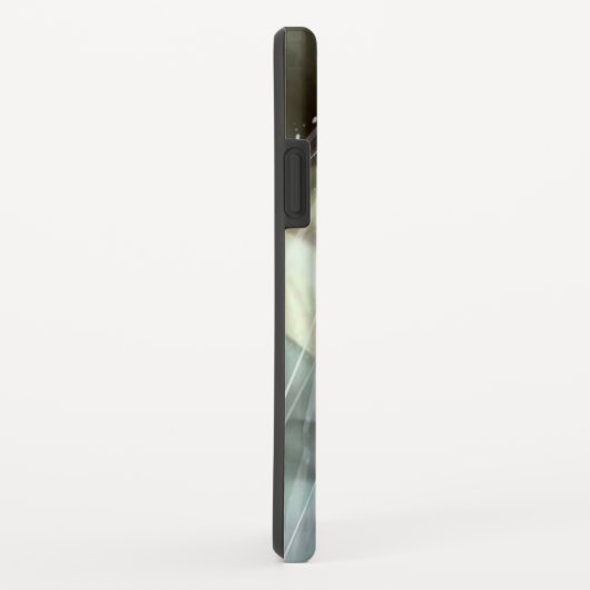 賛美された聖母マリアの神秘的なバラのカトリック教徒 Case-Mate iPhoneケース (裏面/右)