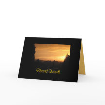 賛美されたShavuot