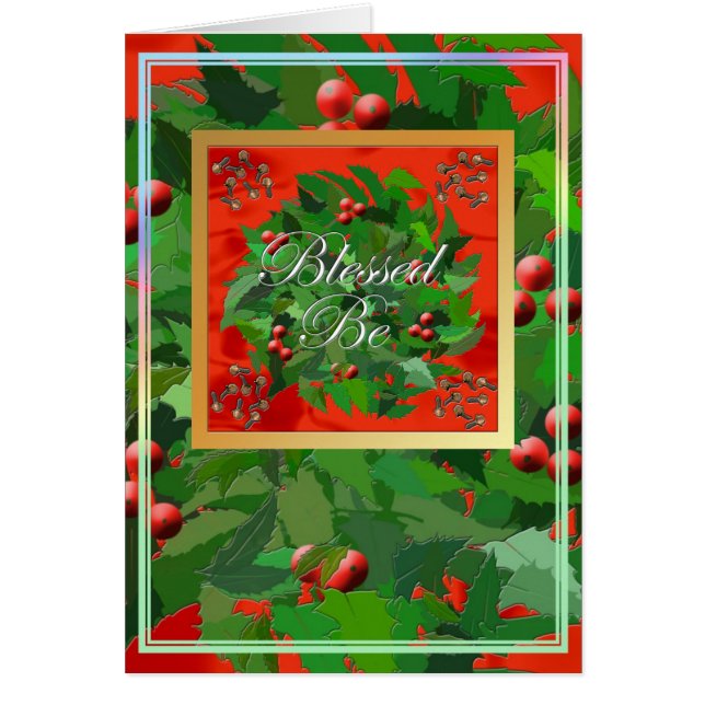 賛美されるあって下さい (正面)