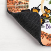 賛美されるマウスパッドがあって下さい マウスパッド (コーナー)