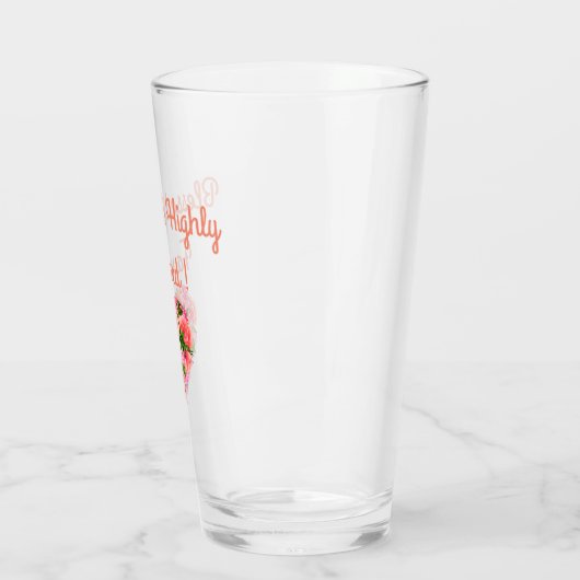 賛美される及び非常に支持される タンブラーグラス (左)