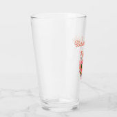 賛美される及び非常に支持される タンブラーグラス (右)