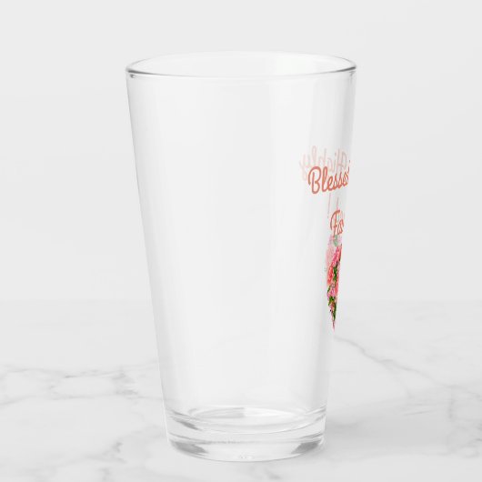 賛美される及び非常に支持される タンブラーグラス (右)