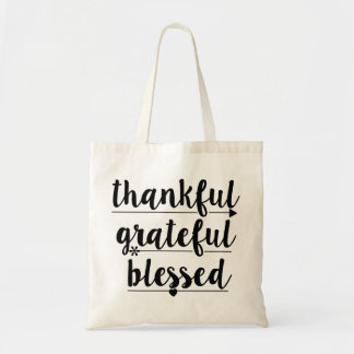 賛美される感謝している感謝した トートバッグ