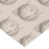 賛美される神があって下さい テーブルクロス (アングル)