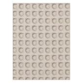 賛美される神があって下さい テーブルクロス (正面)