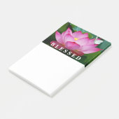 賛美される ポストイット (アングル)