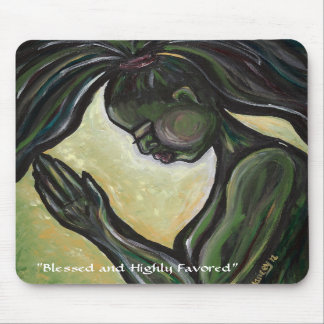 "賛美され、非常に支持された"マウスパッド マウスパッド