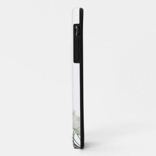 賛美と美しいキリスト教iPhone / iPadケース Case-Mate iPhoneケース (裏面/左)