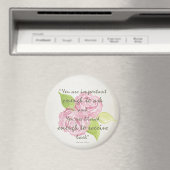 賛美と重要な情報を受け取る頼にも必要 マグネット (インサイチュ (食洗機))