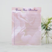 賛美のリスト (スタンド正面)