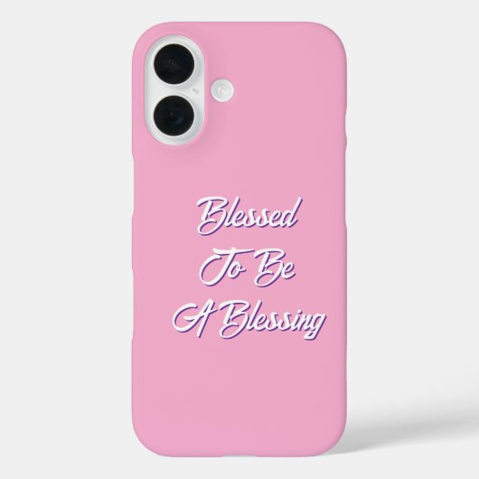 賛美の種賛美を取る Case-Mate iPhoneケース (裏面)