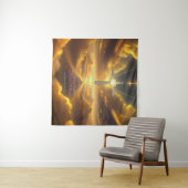 賛美の タペストリー (インサイチュ(横))