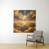 賛美の タペストリー (インサイチュ)