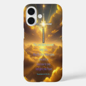 賛美の Case-Mate iPhoneケース (裏面)