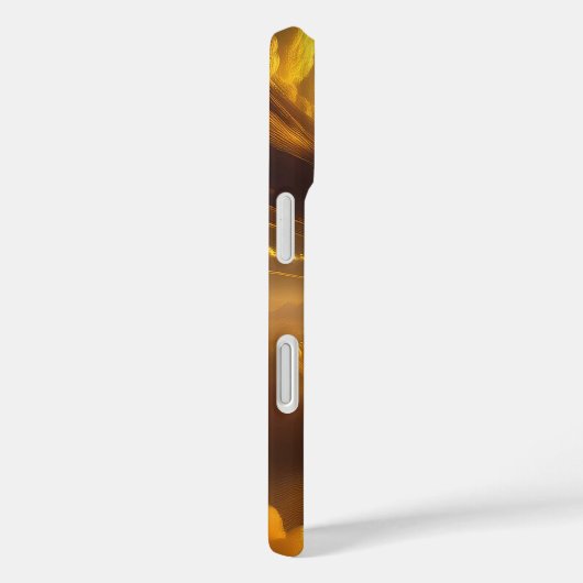 賛美の Case-Mate iPhoneケース (裏面 / 右)