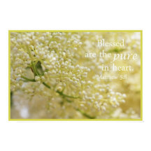 賛美はハートの中で純粋である