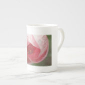 賛美は上がりました ボーンチャイナマグカップ (正面右)