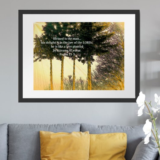 賛美は人だ ポスター