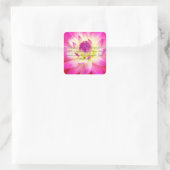 賛美は誰だ信じろ スクエアシール (バッグ)