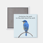 賛美は マグネット (正面/裏面)