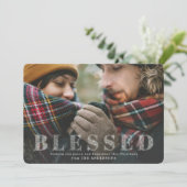 賛美クリスマスの写真。 シーズンカード