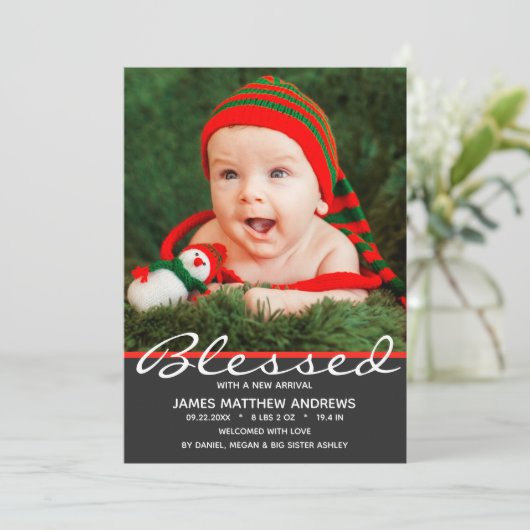 賛美クリスマス誕生 (スタンド正面)